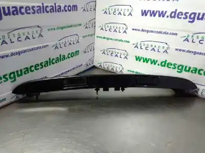 Piesă de schimb auto la mâna a doua lampã ilumânare numãr pentru citroen c3 pluriel (hb_) 1.4 hdi referințe oem iam 