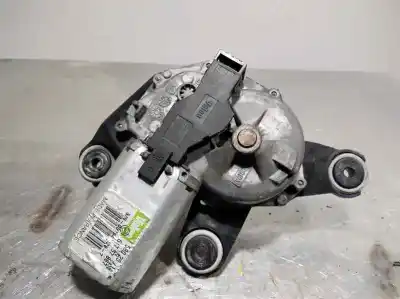 Автозапчасти б/у мотор заднего стеклоочистителя за citroen nemo basis ссылки oem iam 53025112  