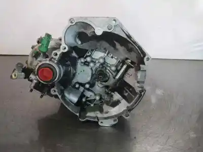 Gebrauchtes Autoersatzteil GETRIEBE zum TATA INDICA  OEM-IAM-Referenzen 211G5PD0577L 5 VELOCIDADES 