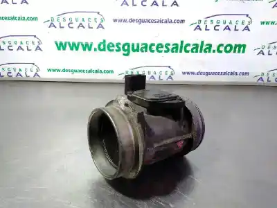 Piesă de schimb auto la mâna a doua debitmetru pentru audi a4 berlina (8e) 2.5 v6 24v tdi referințe oem iam 059906461d
