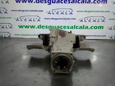 Piesă de schimb auto la mâna a doua grup diferential spate pentru audi a4 berlina (8e) 2.5 v6 24v tdi referințe oem iam 