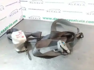 Peça sobressalente para automóvel em segunda mão cinto de segurança dianteiro direito por mitsubishi montero sport (k90) 2.5 td cat referências oem iam 