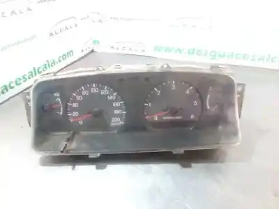 Peça sobressalente para automóvel em segunda mão quadrante por mitsubishi montero sport (k90) 2.5 td cat referências oem iam mr590140