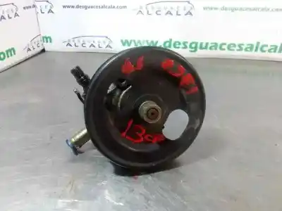 Peça sobressalente para automóvel em segunda mão bomba de direção por mitsubishi montero sport (k90) 2.5 td cat referências oem iam mr445507