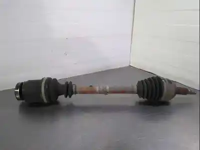 Second-hand car spare part front right transmission for renault scenic ii i- music oem iam references   
