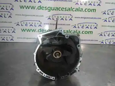 Second-hand car spare part GEARBOX for BMW SERIE 3 TOURING (E91)  OEM IAM references HES 6 VELOCIDADES 