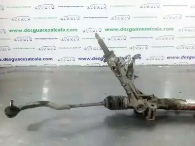 Pezzo di ricambio per auto di seconda mano cremagliera per opel vivaro b kasten/combi furgón l1h1 2.7t expression riferimenti oem iam 490017186r  