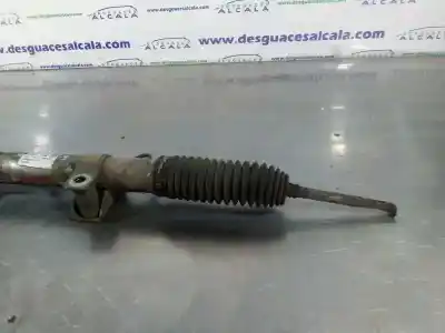 Pezzo di ricambio per auto di seconda mano cremagliera per opel vivaro b kasten/combi furgón l1h1 2.7t expression riferimenti oem iam 490017186r  