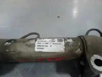 Pezzo di ricambio per auto di seconda mano cremagliera per opel vivaro b kasten/combi furgón l1h1 2.7t expression riferimenti oem iam 490017186r  