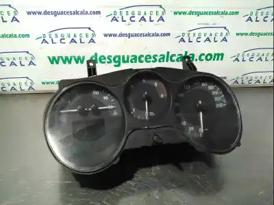 Автозапчасти б/у приборная доска за seat leon (1p1) open ссылки oem iam 110080280026