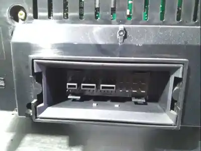 Second-hand car spare part dashboard for seat leon (1p1) open oem iam references 110080280026  004450