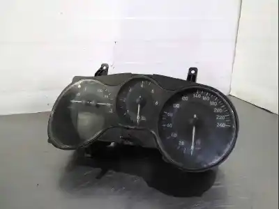 Second-hand car spare part dashboard for seat leon (1p1) open oem iam references 110080280026  004450