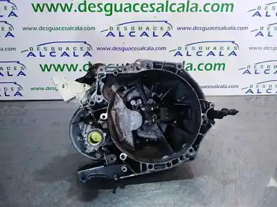Автозапчасти б/у коробка передач за citroen c3 picasso 1.6 16v hdi ссылки oem iam 20dm84