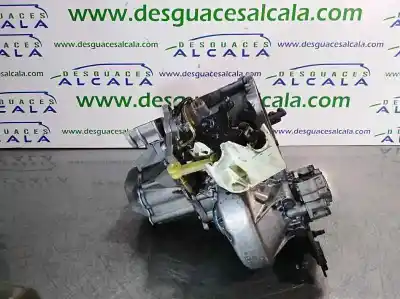 Автозапчасти б/у коробка передач за citroen c3 picasso 1.6 16v hdi ссылки oem iam 20dm84 223104 