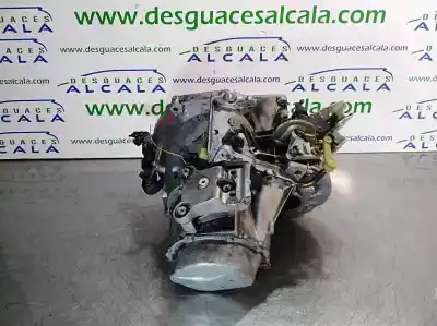 Автозапчасти б/у коробка передач за citroen c3 picasso 1.6 16v hdi ссылки oem iam 20dm84 223104 