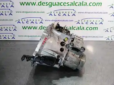 Автозапчасти б/у коробка передач за citroen c3 picasso 1.6 16v hdi ссылки oem iam 20dm84 223104 