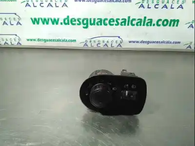 Автозапчасти б/у управление светом за seat leon (1p1) open ссылки oem iam 1p1941431b