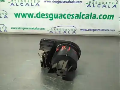 Автозапчастина б/у управління світлом для seat leon (1p1) open посилання на oem iam 1p1941431b  04062502