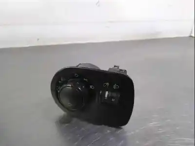 Автозапчастина б/у управління світлом для seat leon (1p1) open посилання на oem iam 1p1941431b  04062502