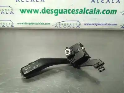 Автозапчасти б/у управление светом за seat leon (1p1) open ссылки oem iam 1k0953513a