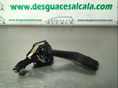 Автозапчастина б/у управління світлом для seat leon (1p1) open посилання на oem iam 1k0953513a  