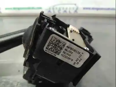 Автозапчастина б/у управління світлом для seat leon (1p1) open посилання на oem iam 1k0953513a  