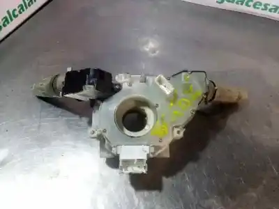 Second-hand car spare part multifunction switch for nissan micra (k12e) acenta oem iam references 25560bc60c  