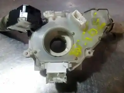 Second-hand car spare part multifunction switch for nissan micra (k12e) acenta oem iam references 25560bc60c  