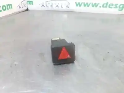 Pezzo di ricambio per auto di seconda mano avvertimento per seat exeo berlina (3r2) reference riferimenti oem iam 8h0941509