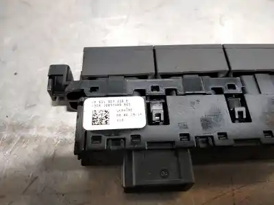 Piesă de schimb auto la mâna a doua intrerusator pentru volkswagen golf vii lim. (bq1) gti performance bmt/start-stopp referințe oem iam 5g1927238e  