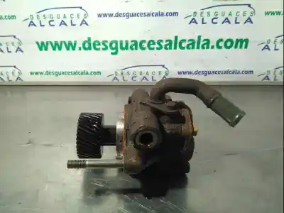Second-hand car spare part steering pump for ford ranger (eq) extrakabine 4x4 oem iam references   