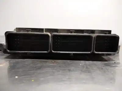 Second-hand car spare part ecu engine control for mercedes-benz citan (w415) furgon 1.5 cdi cat oem iam references 0281019325  
