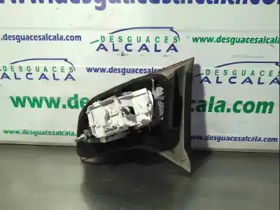 Pezzo di ricambio per auto di seconda mano lampada posteriore sinistra per audi a4 berlina (8e) 1.9 tdi riferimenti oem iam   
