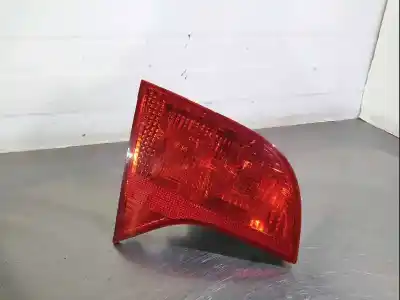 Pezzo di ricambio per auto di seconda mano lampada posteriore sinistra per audi a4 berlina (8e) 1.9 tdi riferimenti oem iam   