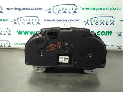 Peça sobressalente para automóvel em segunda mão quadrante por opel corsa d enjoy referências oem iam p0013264273  1563680