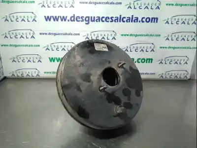 Peça sobressalente para automóvel em segunda mão servo freio por opel corsa d enjoy referências oem iam 0204051131