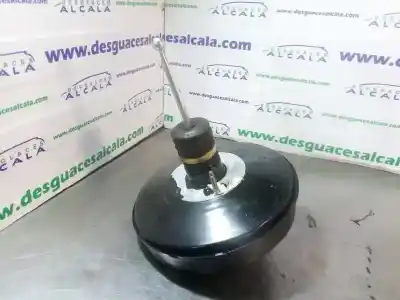 Автозапчастина б/у Гальмівний СЕРВО для SEAT LEON (5F1)  Посилання на OEM IAM 5Q1614106A  