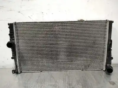 İkinci el araba yedek parçası SU RADYATÖRÜ için BMW SERIE 1 LIM. (F20)  OEM IAM referansları 17117600511  