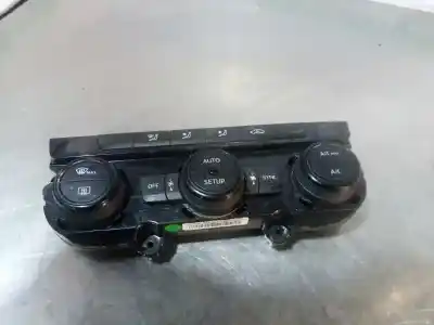 İkinci el araba yedek parçası IKLIM KONTROLÜ için SEAT LEON (5F1)  OEM IAM referansları 5F0907044K  