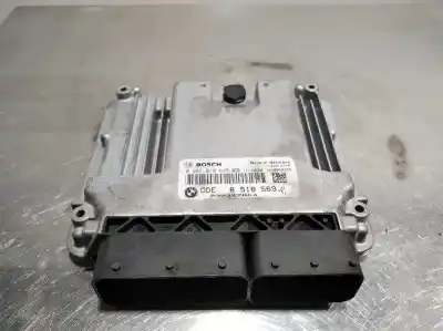 Piesă de schimb auto la mâna a doua UNITATE DE CONTROL MOTOR ECU pentru BMW SERIE 1 LIM. (F20)  Referințe OEM IAM 0281018635  