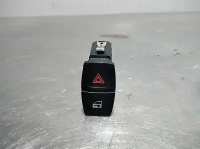 Recambio de automóvil de segunda mano de BOTON EMERGENCIA para BMW SERIE 1 LIM. (F20)  referencias OEM IAM 9231786  