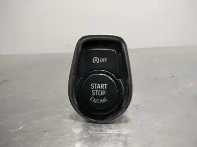 Recambio de automóvil de segunda mano de BOTON START/STOP para BMW SERIE 1 LIM. (F20)  referencias OEM IAM 9250734  
