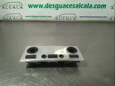 Peça sobressalente para automóvel em segunda mão luz interior por bmw serie 5 berlina (e60) 530d referências oem iam 63316962058