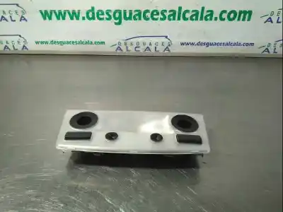 Peça sobressalente para automóvel em segunda mão luz interior por bmw serie 5 berlina (e60) 530d referências oem iam 63316962057