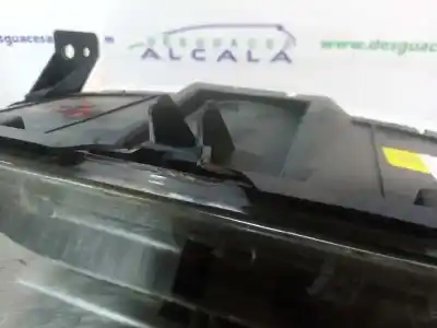 Second-hand car spare part dashboard for kia cee´d concept oem iam references 940241h151  