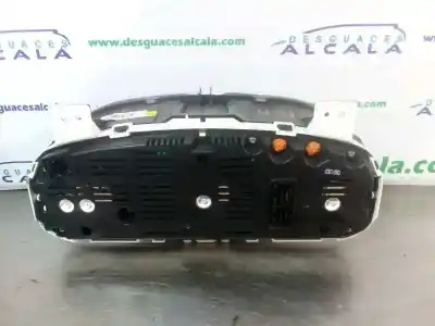 Second-hand car spare part dashboard for kia cee´d concept oem iam references 940241h151  