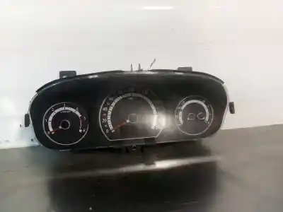 Second-hand car spare part dashboard for kia cee´d concept oem iam references 940241h151  