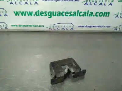 Peça sobressalente para automóvel em segunda mão fechadura do capô por bmw serie 5 berlina (e60) 530d referências oem iam 51237008755