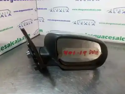 Peça sobressalente para automóvel em segunda mão espelho retrovisor direito por kia cee´d concept referências oem iam 