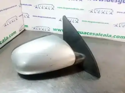 Peça sobressalente para automóvel em segunda mão espelho retrovisor direito por kia cee´d concept referências oem iam   